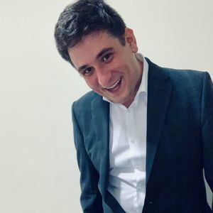 Meet your Posher, Harry